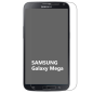 Verre Trempé HD - SAMSUNG Galaxy Série Mega | Smarty Paris 1